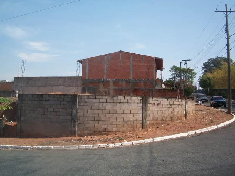 Foto do imóvel Terreno à venda em Valinhos-SP, no Jardim America II, com 535,00 m² de área!