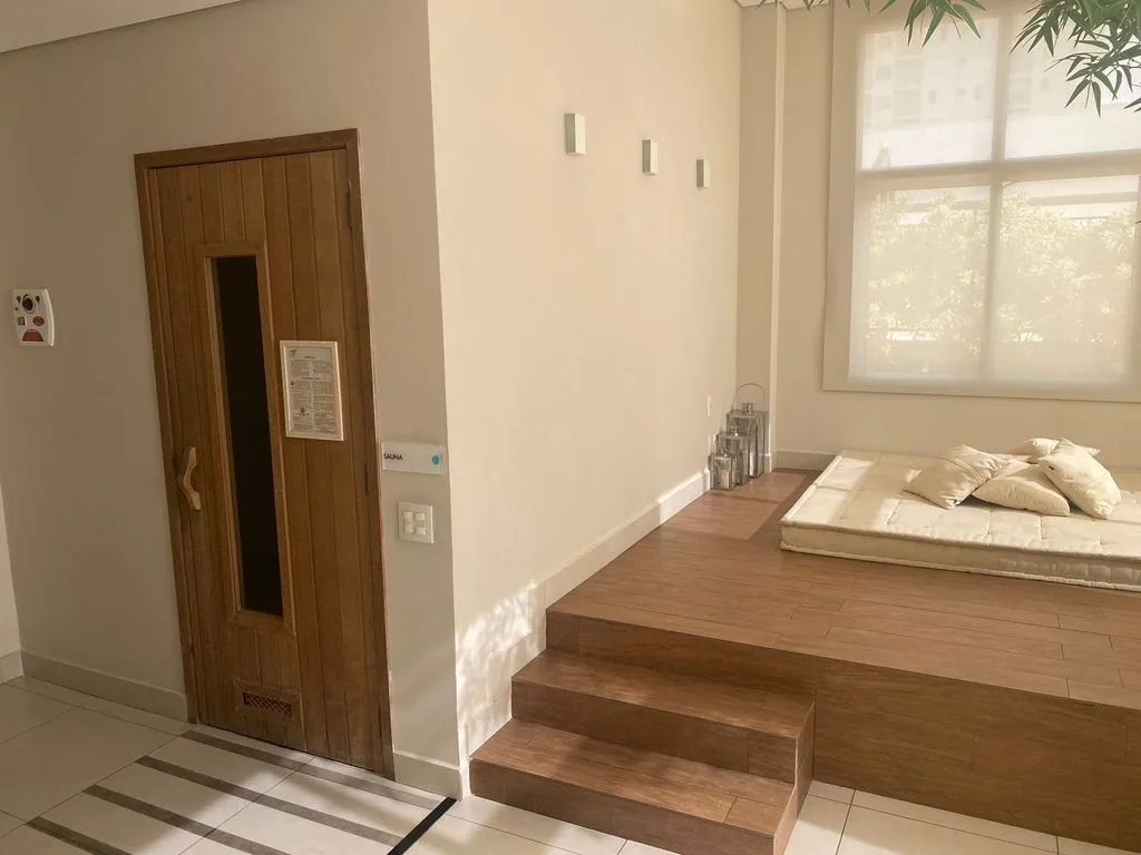 Imagem Apartamento à Venda em Socorro, São Paulo - SP