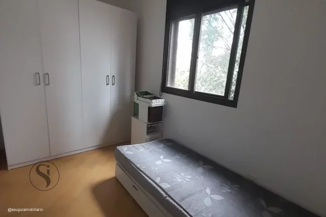 Imagem APARTAMENTO RESIDENCIAL em SÃO PAULO - SP, MOEMA
