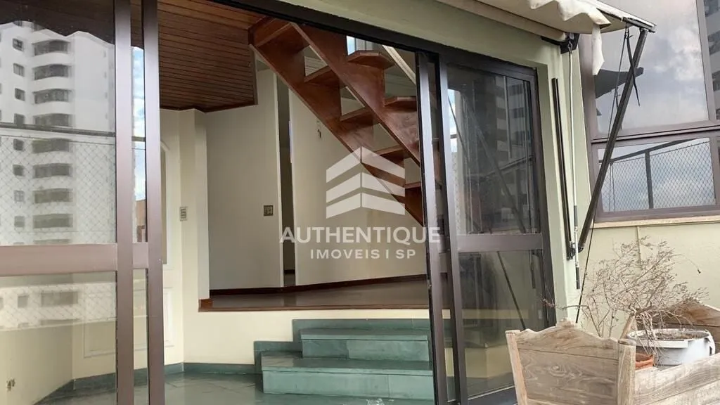 Imagem Belatrix - Real Parque - Apartamento à venda no bairro Real Parque - São Paulo/SP, Zona Sul