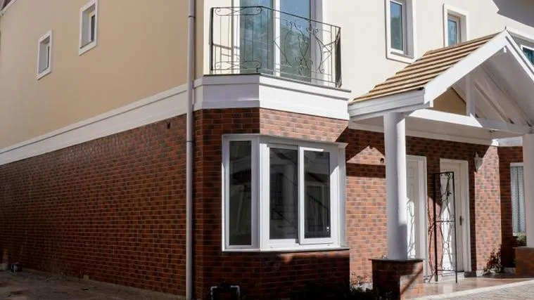 Foto do imóvel Triplex à venda em Gramado, Mato Queimado, com 2 quartos, 108.58m2
