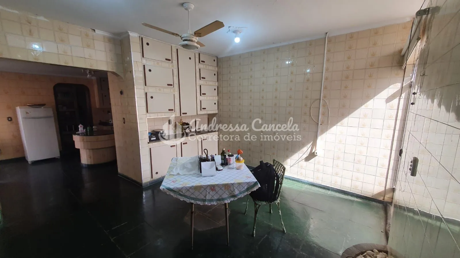Imagem Casa comercial 3 dormitórios à venda, 272 m² por R$ 680.000 - Jardim Alto Rio Preto - São José do Rio Preto/SP