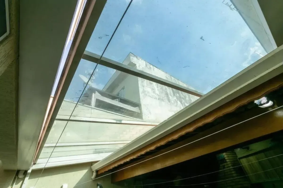 Imagem Sobrado no Bairro do Limão