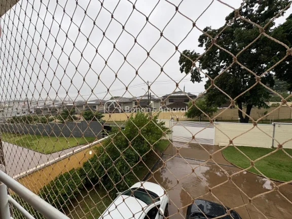 Imagem Casa de condominio a venda em Campinas na Chacara Primavera!!

Sobrado em condomínio - Chácara Pri...