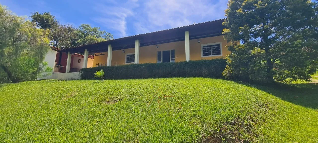 Foto do imóvel: Chácara em condomínio: 4 quartos, 1 suíte, 2 salas, 3 banheiros, 220,09 m² em Itu-SP, Chácaras Monte Verde.