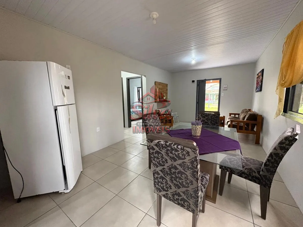 Imagem Casa 3 dormitórios a 500m do mar no Mariluz, Imbé