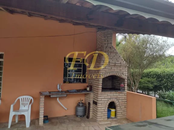 Imagem Chácara na Região de Bragança Paulista