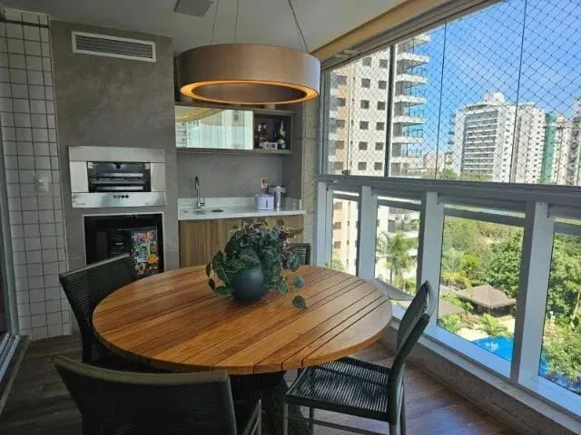 Imagem Apartamento à venda no bairro Barra da Tijuca em Rio de Janeiro/RJ