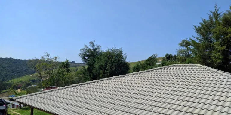 Imagem Chácara com 3 Quartos à Venda, 2.700 m² em Centro - Santa Isabel