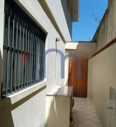 Foto do imóvel CASA RESIDENCIAL em SÃO PAULO - SP, VILA BASILEIA