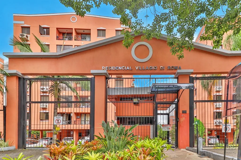 Imagem Apartamento em Jardim Carvalho