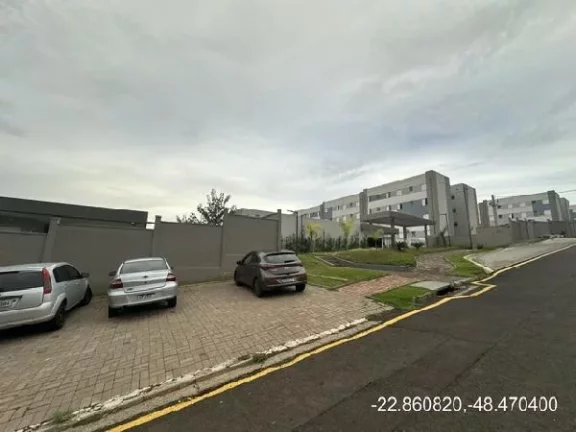 Foto do imóvel Oportunidade Única em BOTUCATU - SP | Tipo: Apartamento | Negociação: Venda Direta Online | Situação: Imóvel em RUA PEDRO PIMENTEL