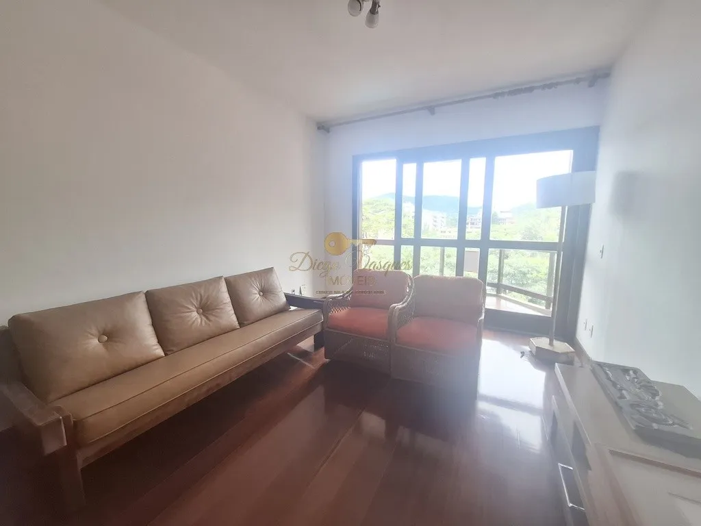 Imagem Apartamento para Venda em Teresópolis / RJ no bairro Alto