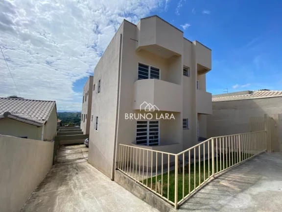 Imagem Apartamento à venda em Igarapé - MG bairro Resplendor