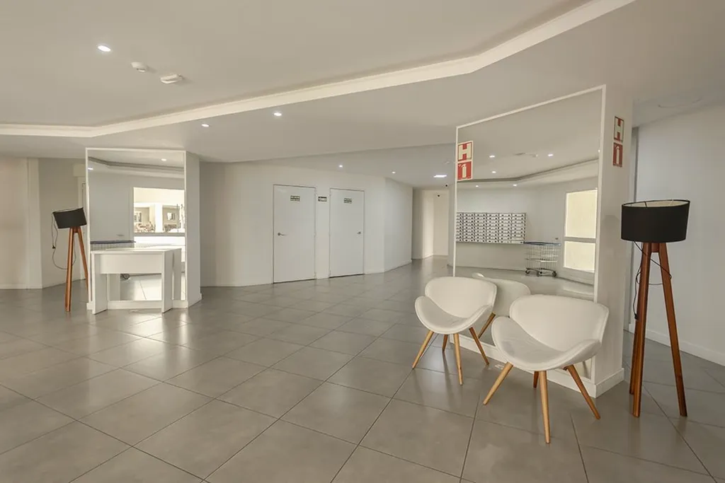 Imagem Apartamento em Marechal Rondon
