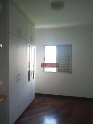 Imagem Apartamento com 2 dormitórios à venda, 65 m² por R$ 360.000,00 - Jardim Testae - Guarulhos/SP