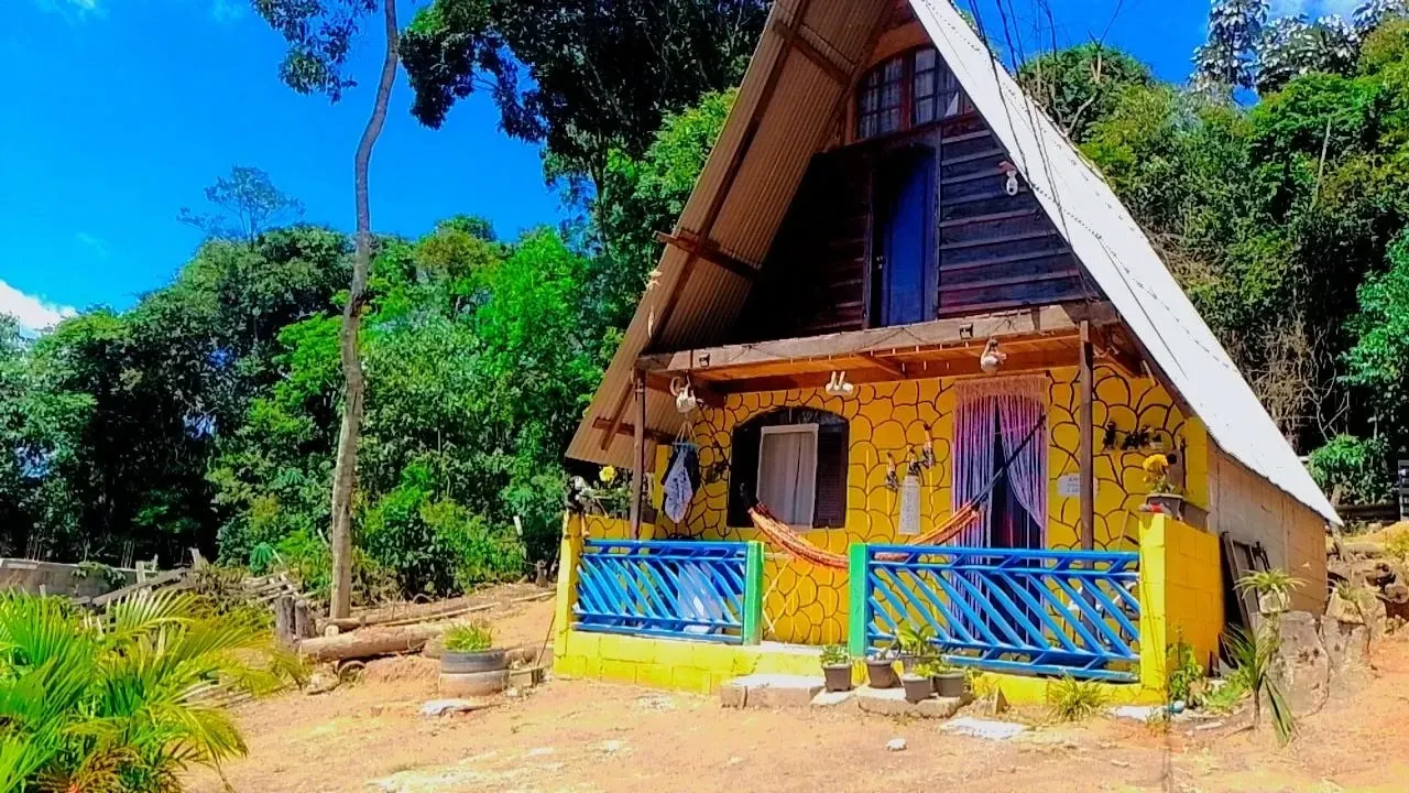 Imagem Chácara com 3 Quartos à Venda, 1300 m² em Estância São Luís - Suzano