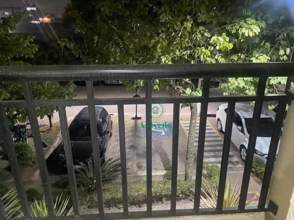 Imagem Apartamento com 2 dormitórios para alugar, 50 m² por R$ 2.127,00/mês - Jardim Albertina - Guarulhos/SP