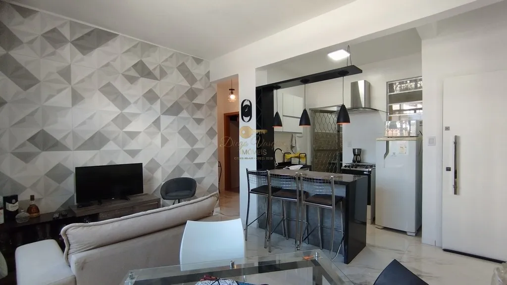 Foto do imóvel Apartamento para Venda em Teresópolis / RJ em Rua Carmela Dutra