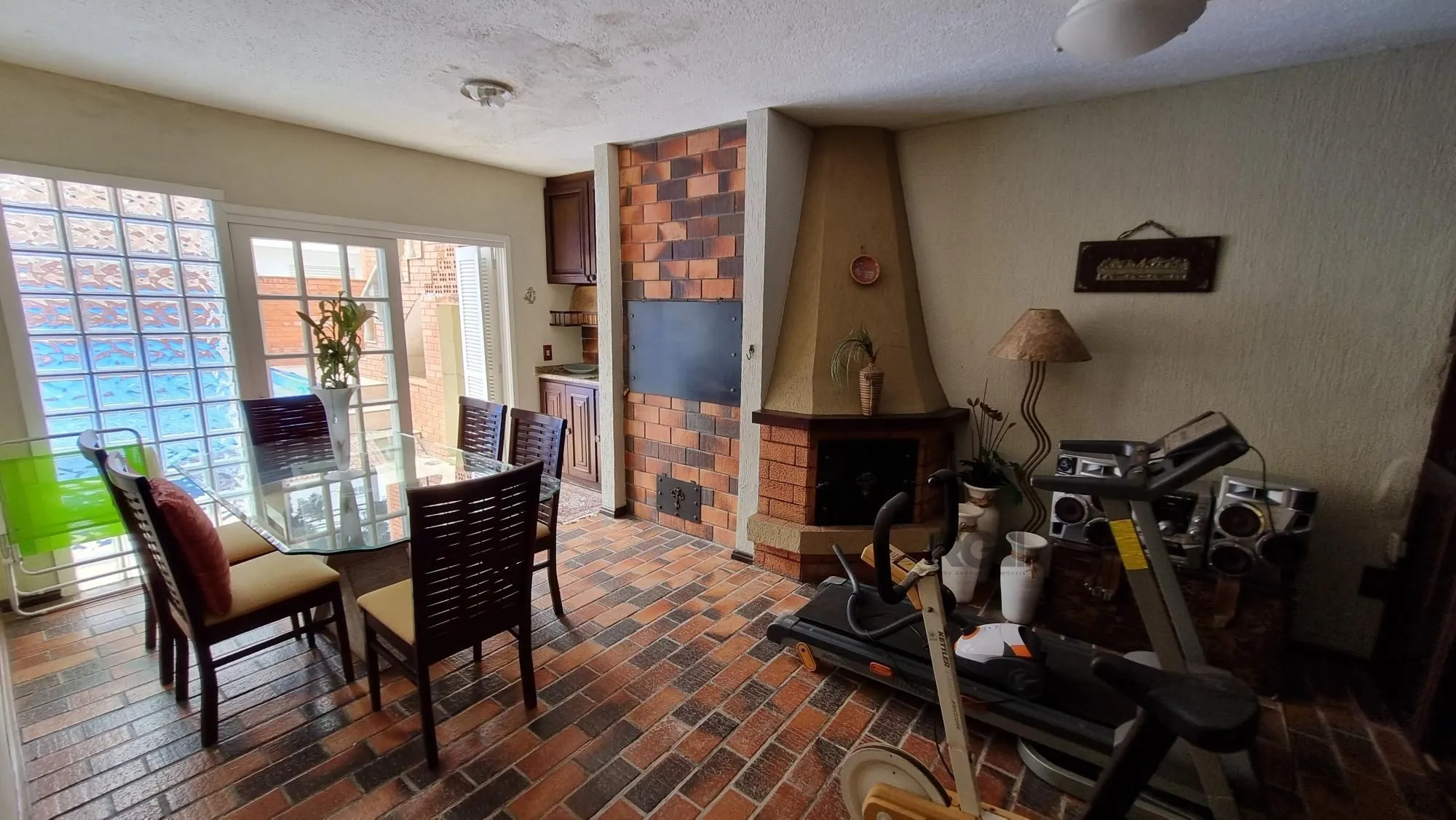 Imagem Casa de Condomínio em Santo Antônio