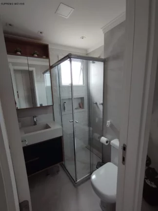 Imagem APARTAMENTO RESIDENCIAL em SÃO PAULO - SP, JARDIM CABORÉ