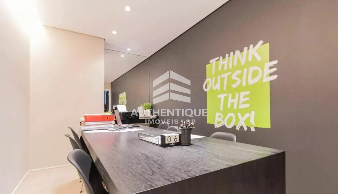 Imagem VN ALVARO RODRIGUES BROOKLIN - Apartamento à venda em São Paulo/SP