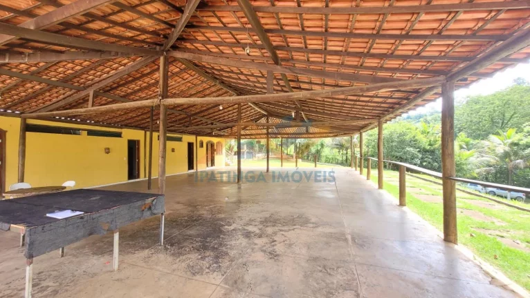 Imagem Chácara de 2942² coladinho no Residencial Bethânia