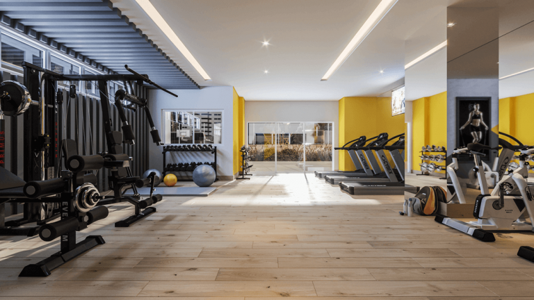 Foto do imóvel: Apartamento com 3 Quartos à Venda, 168 m² em Centro - Campo Grande