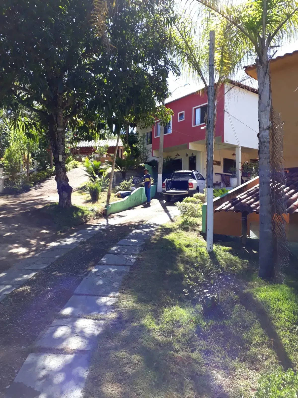 Imagem Sítio à Venda, 50.000 m² em Centro - Jaboticatubas