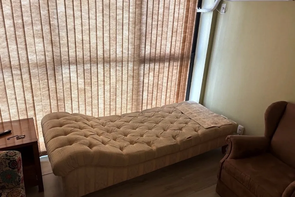 Imagem Sala Comercial em Floresta