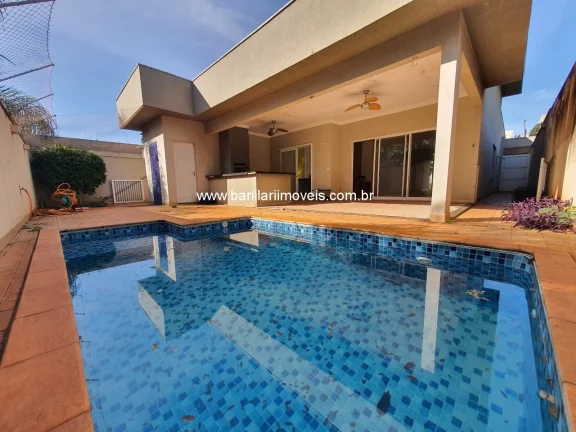 Imagem Casa de luxo em condomínio à venda em Ribeirão Preto-SP, Jardim Saint Gerard: 3 quartos, 3 suítes, 2 salas, 5 banheiros, 4 vagas, 219,33 m².