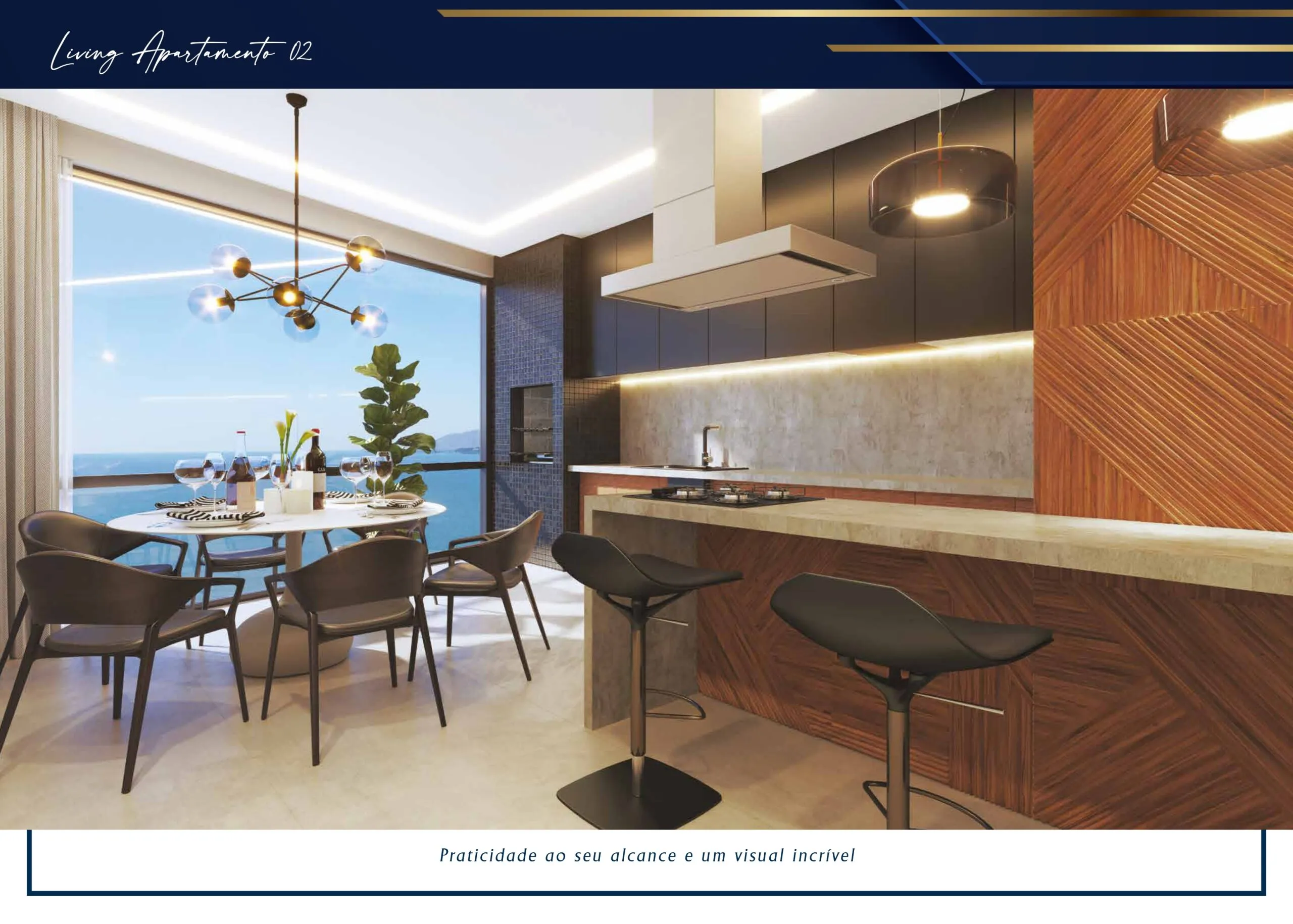 Imagem Apartamento à venda com 120m2 por R$ 2.000.000,00