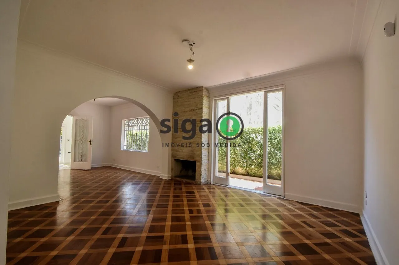 Imagem CASA PARA LOCAÃO