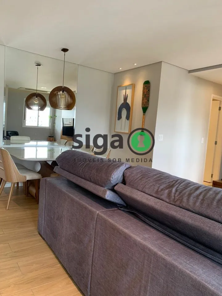 Imagem Apartamento á Venda na Vila Andrade de 2 quartos e 2 vagas