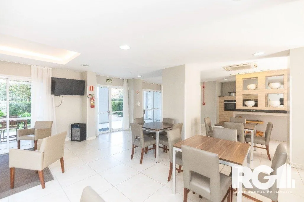 Imagem Apartamento em Jardim Lindóia