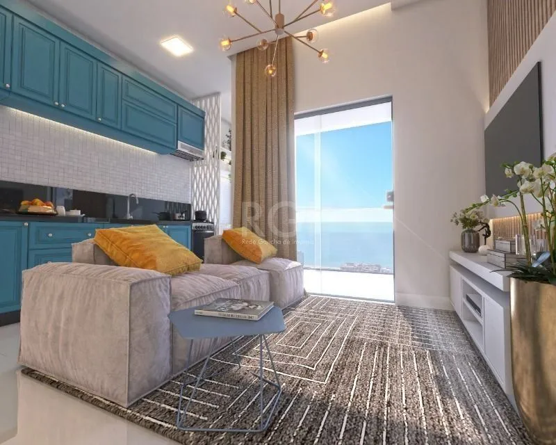 Imagem Apartamento em Meia Praia