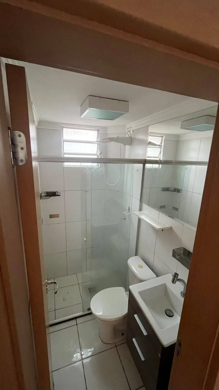 Imagem Apartamento 2 quartos Condomínio MRV Chapada dos Montes Região Coxipó