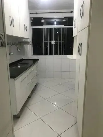 Imagem Apartamento à venda 3 Quartos, 1 Suite, 96M², Centro, Guaratinguetá - SP | Edifício Rony