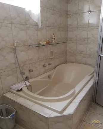 Imagem Casa térrea de 3 quartos com 1 suíte no bairro Torres São José em Jundiaí/SP