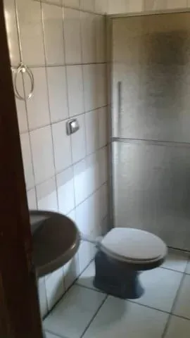 Imagem Casa à venda 5 Quartos, 2 Suites, 4 Vagas, 180M², Jardim Maria Augusta, Taubaté - SP