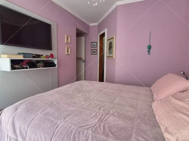 Imagem Apartamento com 2 quartos, 1 vaga e 80.75m² para vender na Independencia.