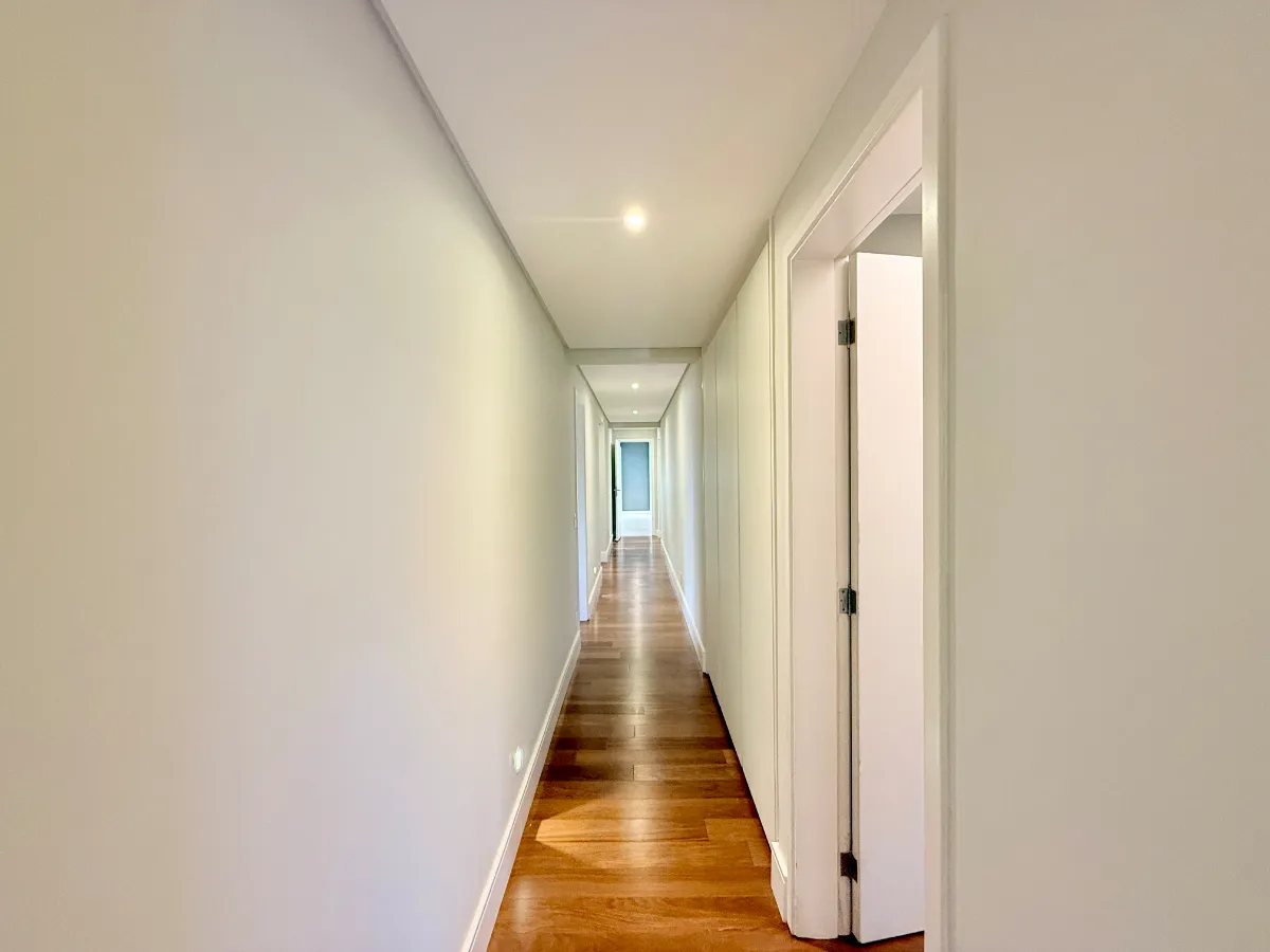 Imagem Apartamento para venda e locação em Jardim Fonte do Morumbi com 4 quartos, sendo 3 suítes, 301m2