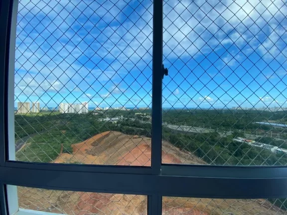 Imagem Apartamento para Venda na Páralela - Alpha Plus