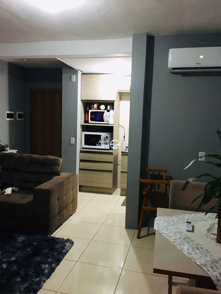 Foto do imóvel Vende-se apartamento a certa de 10 minutos da Catedral de Pedra