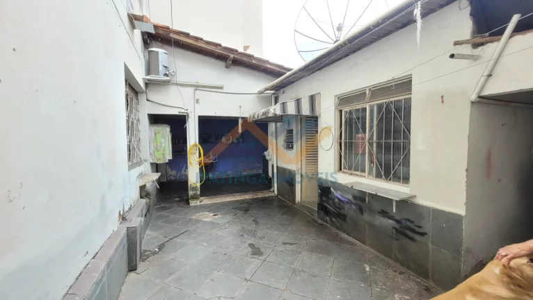 Imagem Casa no Imbaúbas - Ipatinga