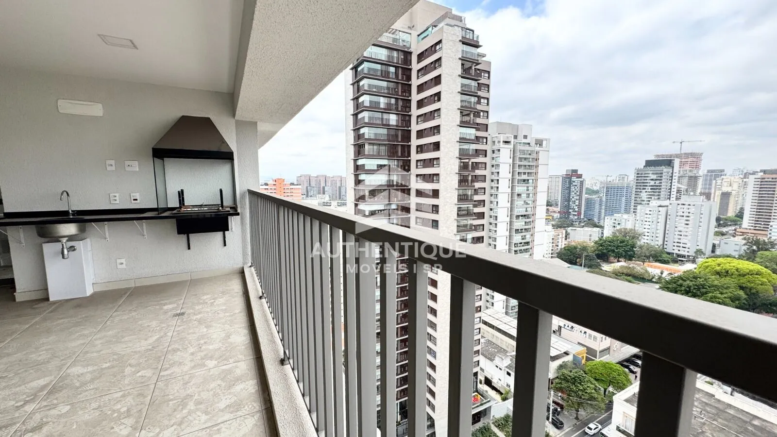 Imagem TUCUNA 250 PERDIZES - Apartamento no bairro Perdizes à venda