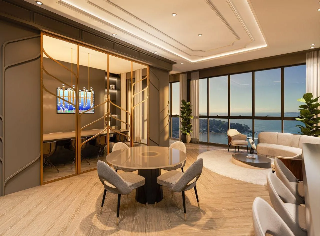 Imagem Apartamento à venda com 172m2 por R$ 2.890.000,00