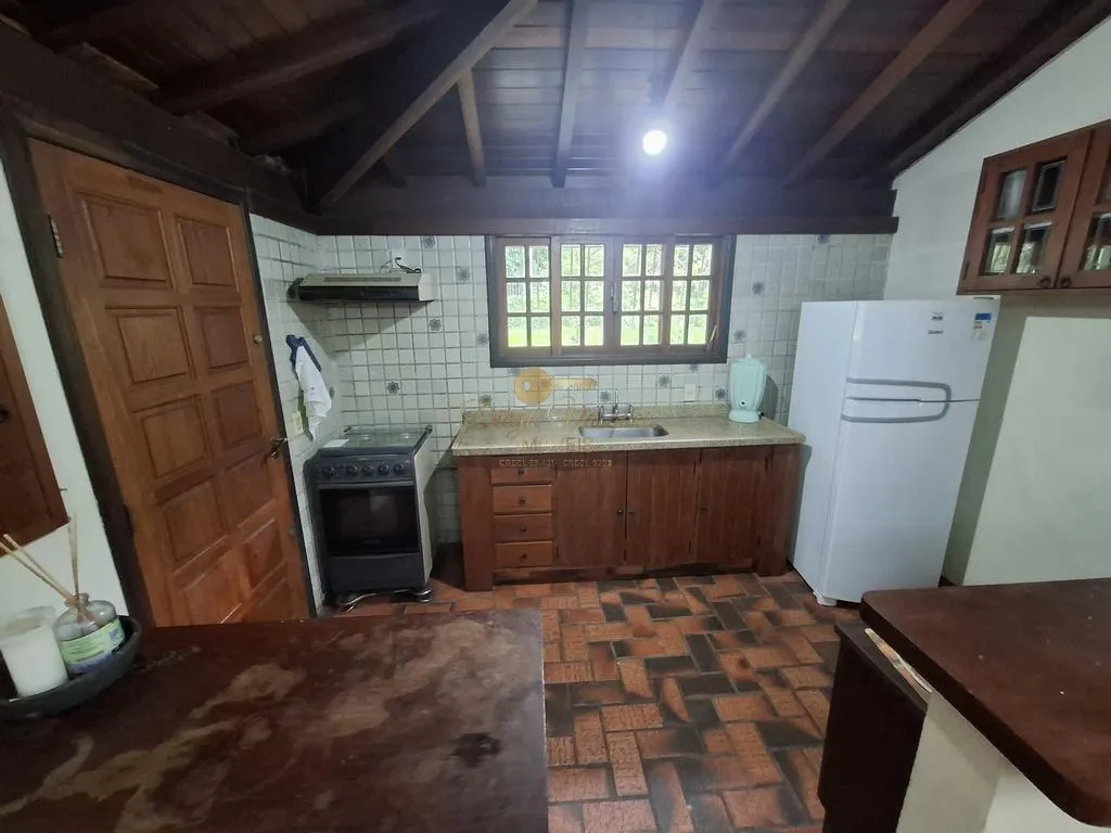 Imagem Casa para Venda em Teresópolis / RJ no bairro Quebra Frascos