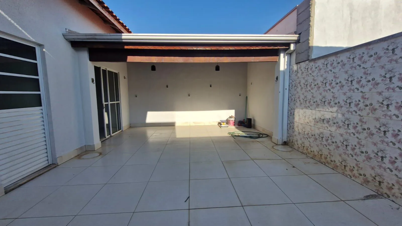 Imagem Casa 2 Quartos Condomínio Monaco Cuiabá
