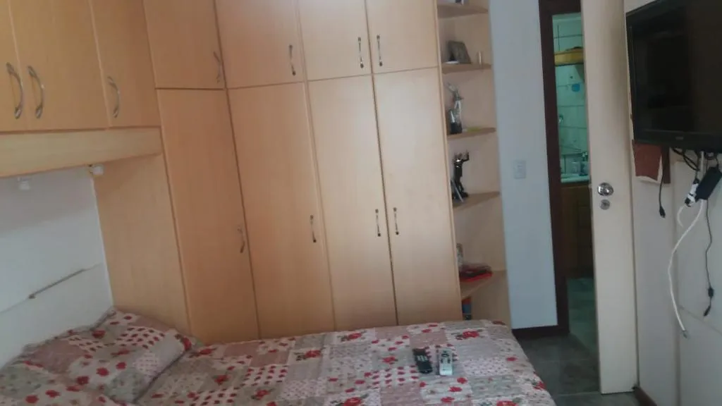 Imagem Apartamento 2 Dormitórios - Bairro Centro